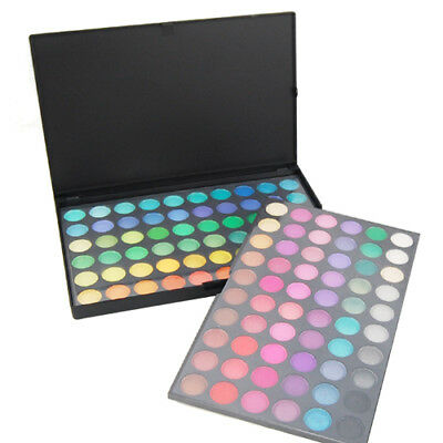 120-Color Eyeshadow Palette Neutral